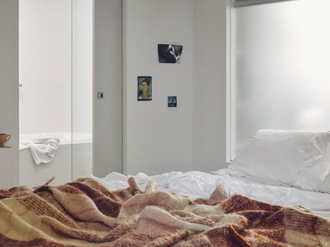 Nishi Apartments Eco Living By Ovolo - Broome Tourism 33