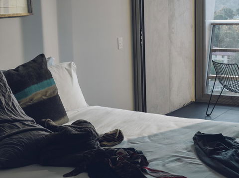 Nishi Apartments Eco Living By Ovolo - Broome Tourism 30