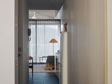 Nishi Apartments Eco Living By Ovolo - Broome Tourism 20