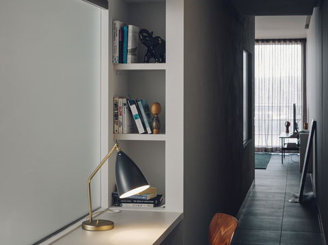 Nishi Apartments Eco Living By Ovolo - Broome Tourism 32