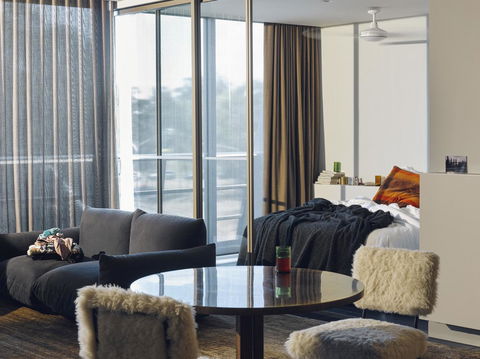 Nishi Apartments Eco Living By Ovolo - Broome Tourism 12