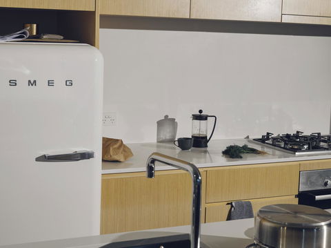 Nishi Apartments Eco Living By Ovolo - Broome Tourism 11