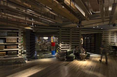 Nishi Apartments Eco Living By Ovolo - Broome Tourism 40