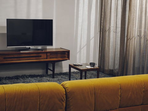 Nishi Apartments Eco Living By Ovolo - Broome Tourism 23