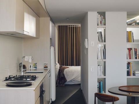 Nishi Apartments Eco Living By Ovolo - Broome Tourism 21