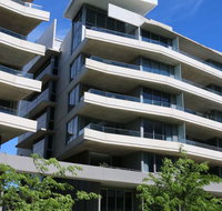 Accommodate Canberra - Realm Residences - Broome Tourism