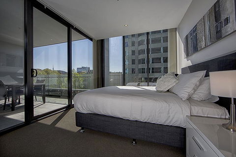 Manhattan 303 Canberra City ACT - Broome Tourism 32