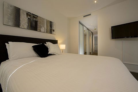 Manhattan 303 Canberra City ACT - Broome Tourism 35