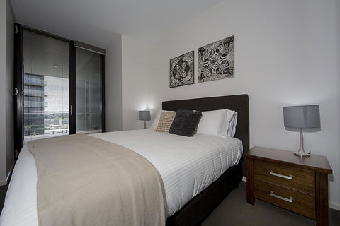 Manhattan 303 Canberra City ACT - Broome Tourism 12