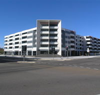 Kesh at Hudson Square - Broome Tourism