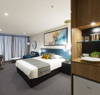 Mercure Canberra Belconnen - Broome Tourism