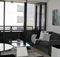 Modern Executive AptBarton1BRWiFiGymSecure ParkingCanberra - Broome Tourism