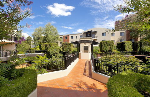 AAC Apartments - Griffin - Broome Tourism 2