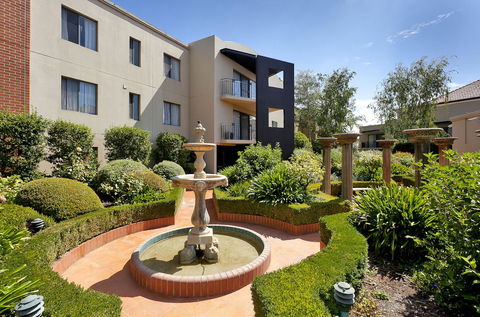 AAC Apartments - Griffin - Broome Tourism 0