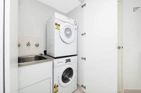 AAC Apartments - Griffin - Broome Tourism 10