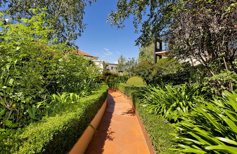 AAC Apartments - Griffin - Broome Tourism 6