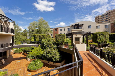 AAC Apartments - Griffin - Broome Tourism 7