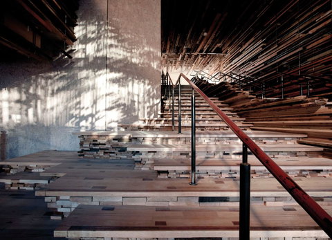 Ovolo Nishi - Broome Tourism 24