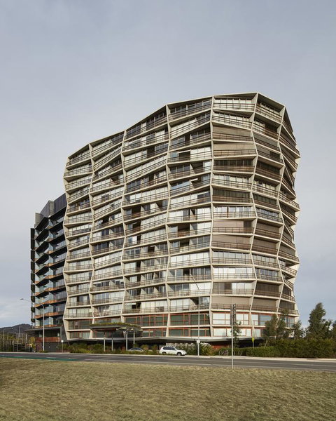 Ovolo Nishi - Broome Tourism 0
