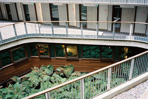 Ovolo Nishi - Broome Tourism 37