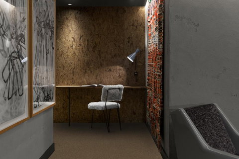 Ovolo Nishi - Broome Tourism 21