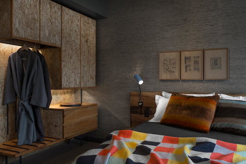 Ovolo Nishi - Broome Tourism 2