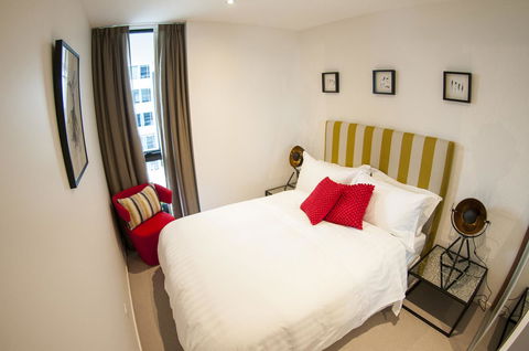 KUI - Manhattan Apartments - Broome Tourism 14