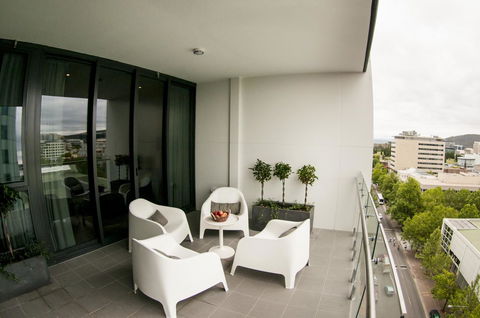 KUI - Manhattan Apartments - Broome Tourism 16