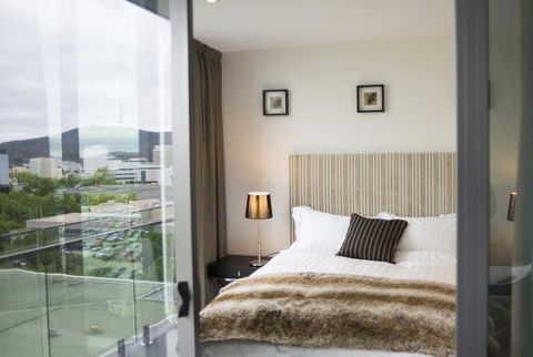 KUI - Manhattan Apartments - Broome Tourism 15