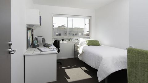 Unilodge @ UC Short Stays - Broome Tourism 3
