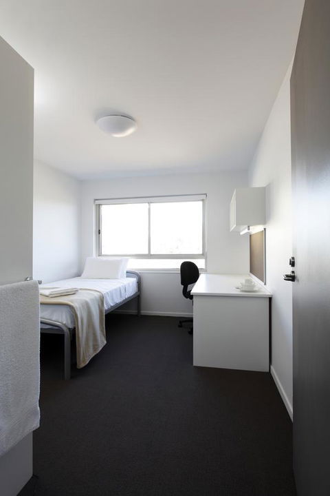 Unilodge @ UC Short Stays - Broome Tourism 19
