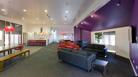 Unilodge @ UC Short Stays - Broome Tourism 6