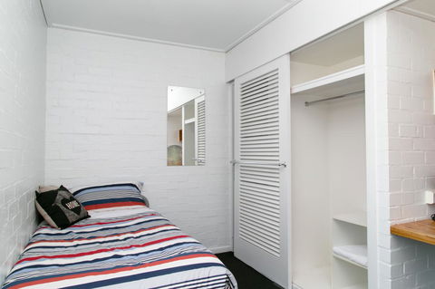 Unilodge @ UC Short Stays - Broome Tourism 29