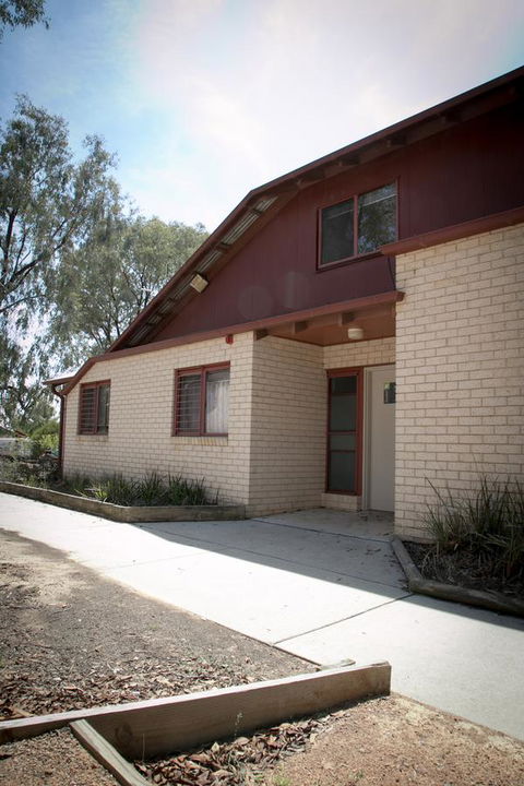Unilodge @ UC Short Stays - Broome Tourism 24