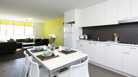 Unilodge @ UC Short Stays - Broome Tourism 5