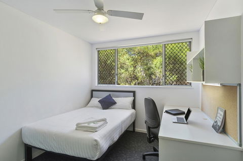 Unilodge @ UC Short Stays - Broome Tourism 25
