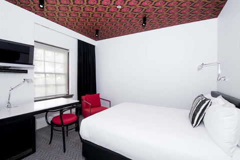 Peppers Gallery Hotel - Broome Tourism 12