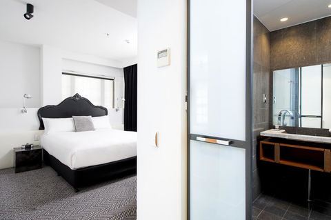 Peppers Gallery Hotel - Broome Tourism 36
