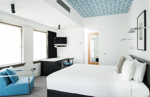 Peppers Gallery Hotel - Broome Tourism 41