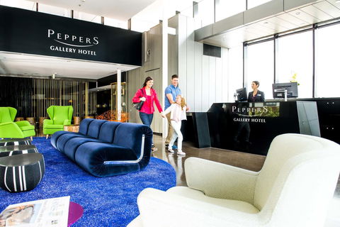 Peppers Gallery Hotel - Broome Tourism 5