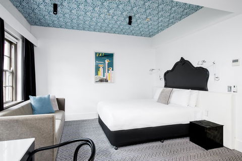 Peppers Gallery Hotel - Broome Tourism 32