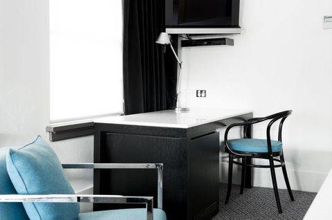 Peppers Gallery Hotel - Broome Tourism 34