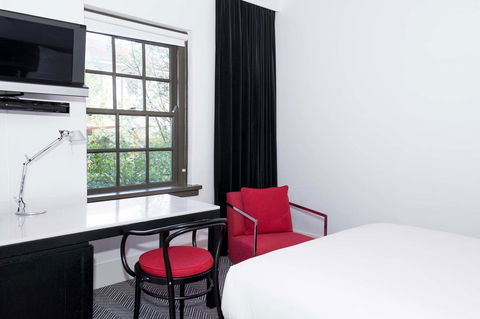 Peppers Gallery Hotel - Broome Tourism 13
