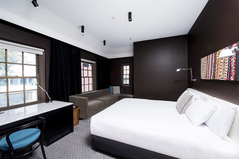 Peppers Gallery Hotel - Broome Tourism 43