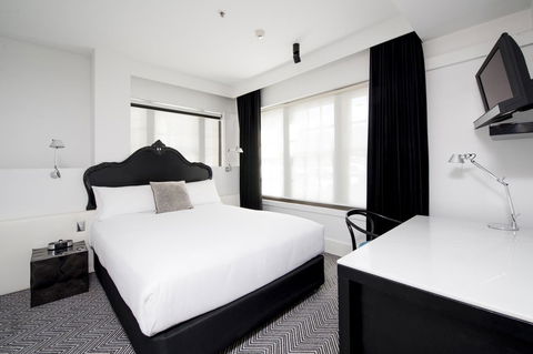 Peppers Gallery Hotel - Broome Tourism 26