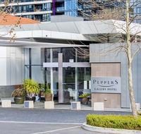 Peppers Gallery Hotel - Broome Tourism