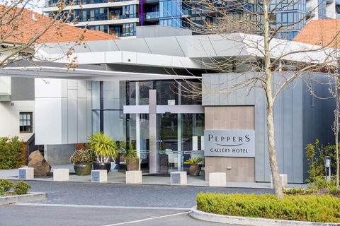 Peppers Gallery Hotel - Broome Tourism 0