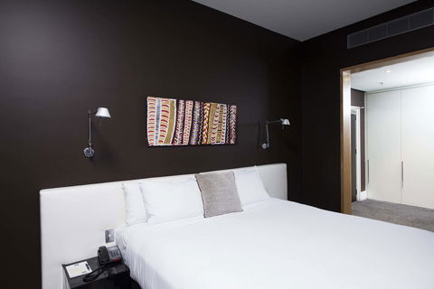 Peppers Gallery Hotel - Broome Tourism 11