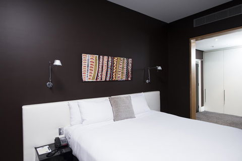 Peppers Gallery Hotel - Broome Tourism 42