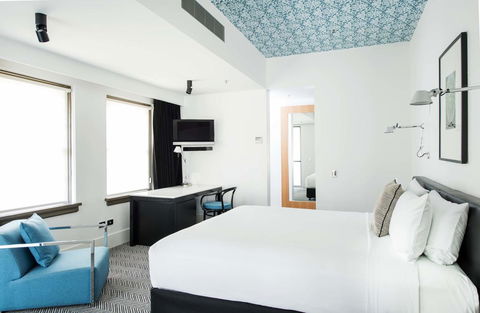 Peppers Gallery Hotel - Broome Tourism 15